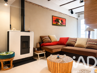  Maison à vendre 5 pièces 95 m²