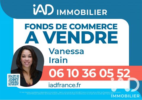 Vente Restaurant 180 m&sup2; 69900 66200 Elne