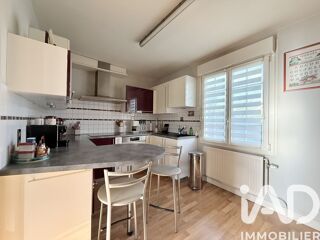  Maison à vendre 5 pièces 118 m²