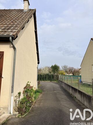  Maison à vendre 6 pièces 142 m²
