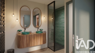  Maison 3 pièces 88 m² Pia