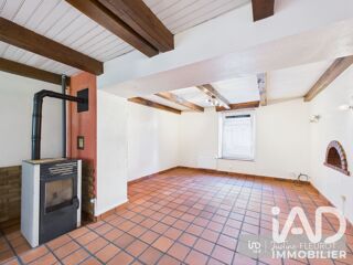  Maison à vendre 4 pièces 115 m²