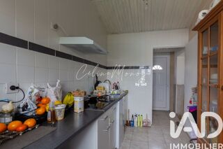  Maison à vendre 3 pièces 65 m²