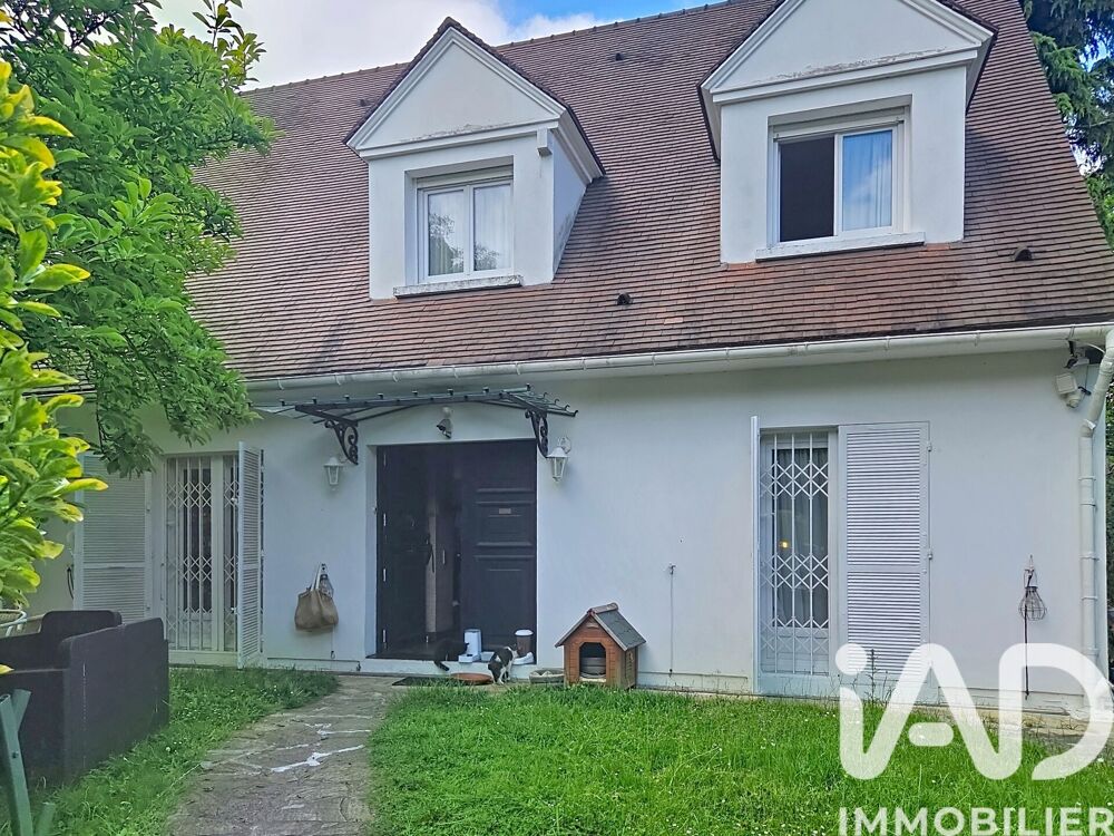 Vente Maison/villa 8 pièces