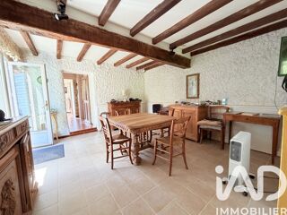  Maison à vendre 6 pièces 146 m²