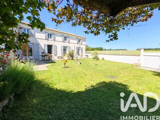  Maison à vendre 6 pièces 171 m²