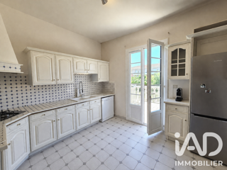  Maison à vendre 6 pièces 174 m²