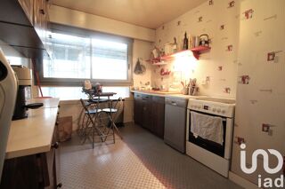  Appartement à vendre 2 pièces 60 m²