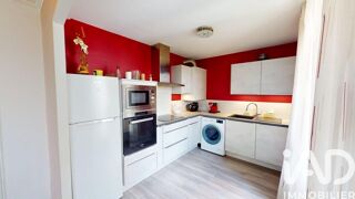  Appartement à vendre 4 pièces 83 m²