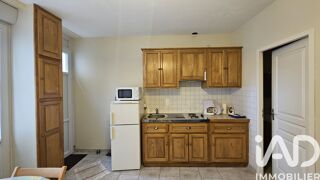  Maison à vendre 3 pièces 50 m²
