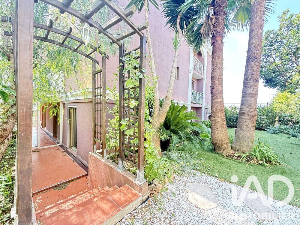 Vente Appartement Vente Appartement 4 pièces Nice