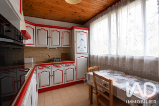  Appartement à vendre 3 pièces 68 m²