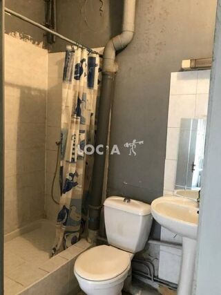  Appartement � louer 1 pi�ce 15 m�