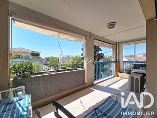  Appartement à vendre 3 pièces 85 m²