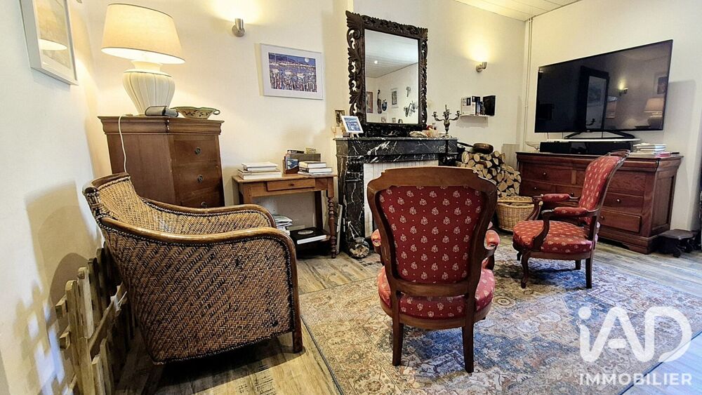 Vente Maison de village 6 pièces