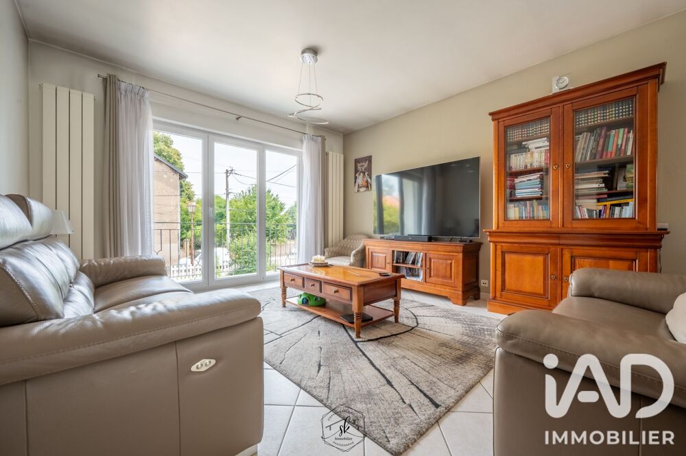 Vente Maison/villa 10 pièces