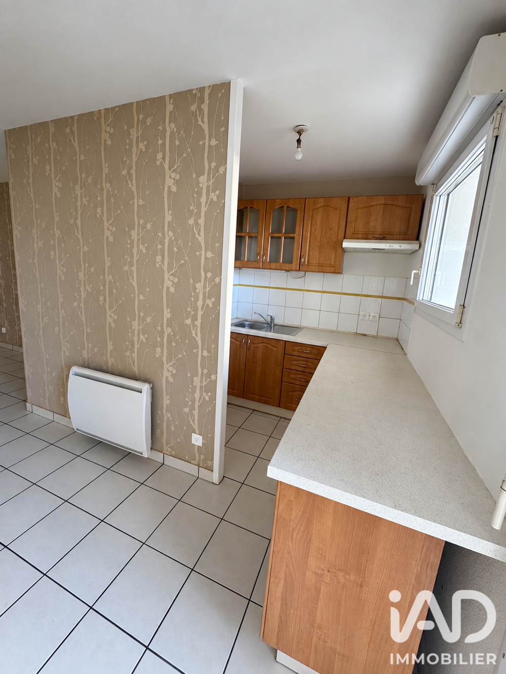 Vente Appartement Vente Appartement 2 pièces Bègles