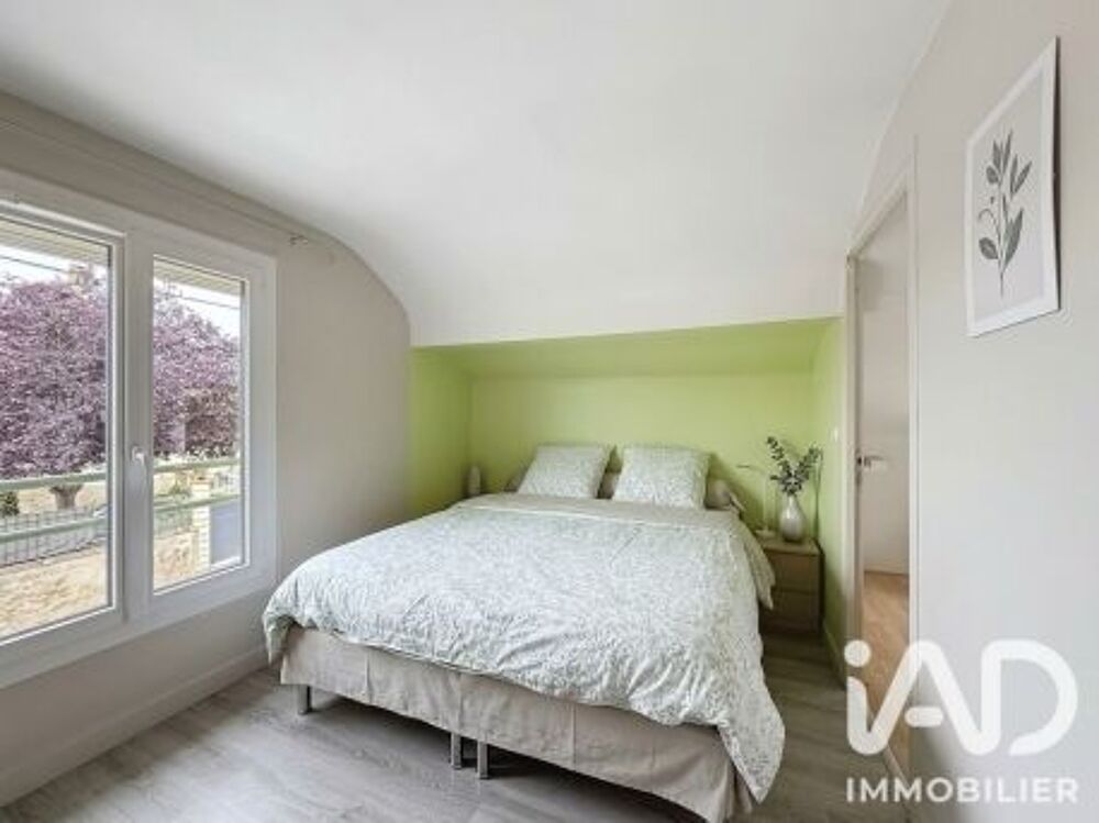 Vente Maison Vente Maison/villa 5 pièces Sarcelles