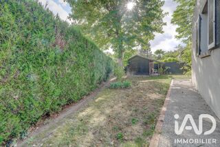  Maison à vendre 5 pièces 134 m²