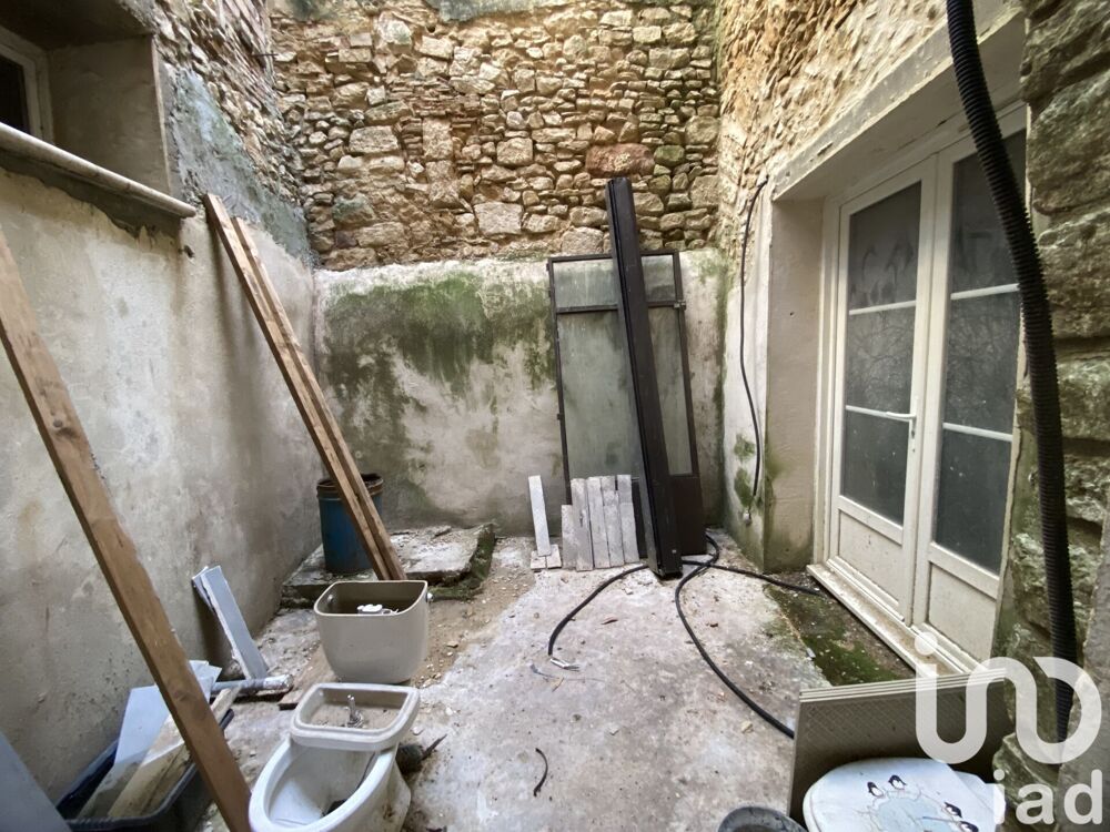 Vente Immeuble Vente Immeuble 308 m&sup2; Bagnols-sur-cèze