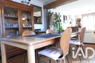  Maison à vendre 5 pièces 112 m²