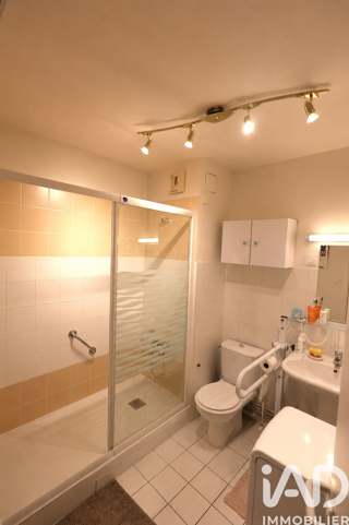  Appartement à vendre 1 pièce 33 m²