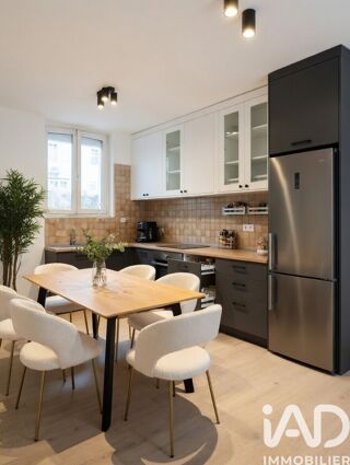  Appartement à vendre 2 pièces 30 m²