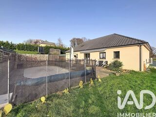  Maison à vendre 4 pièces 98 m²