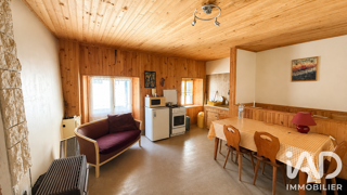Maison 45m2 Chamalières-sur-Loire