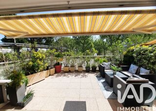  Appartement à vendre 3 pièces 82 m²