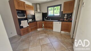  Maison à vendre 5 pièces 160 m²