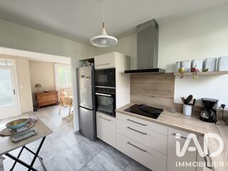  Maison à vendre 5 pièces 97 m²