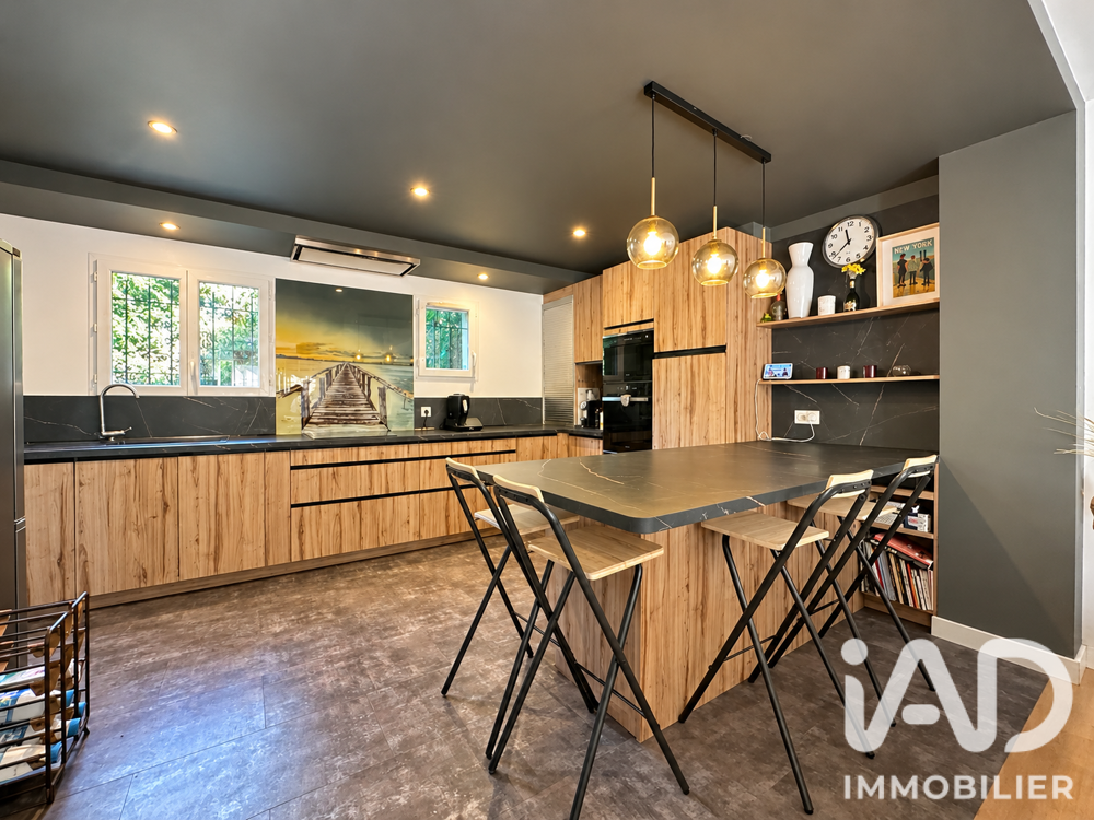 Vente Maison Vente Maison traditionnelle 4 pièces Sanary-sur-mer