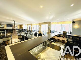  Immeuble à vendre 570 m²