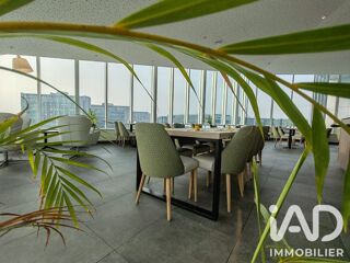 Appartement à vendre 1 pièce 23 m²