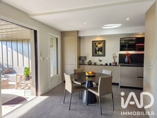  Appartement à vendre 4 pièces 117 m²