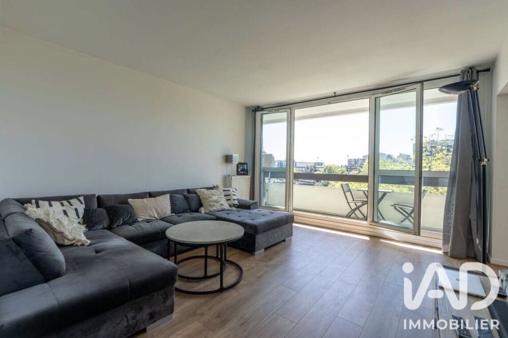 Vente Appartement Vente Appartement 4 pièces Créteil