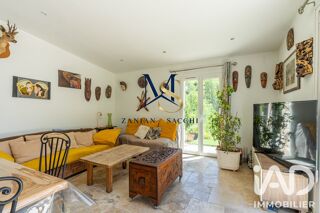  Maison à vendre 4 pièces 168 m²