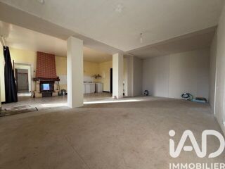  Maison à vendre 4 pièces 120 m²