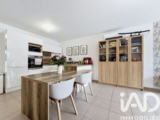  Appartement à vendre 3 pièces 66 m²