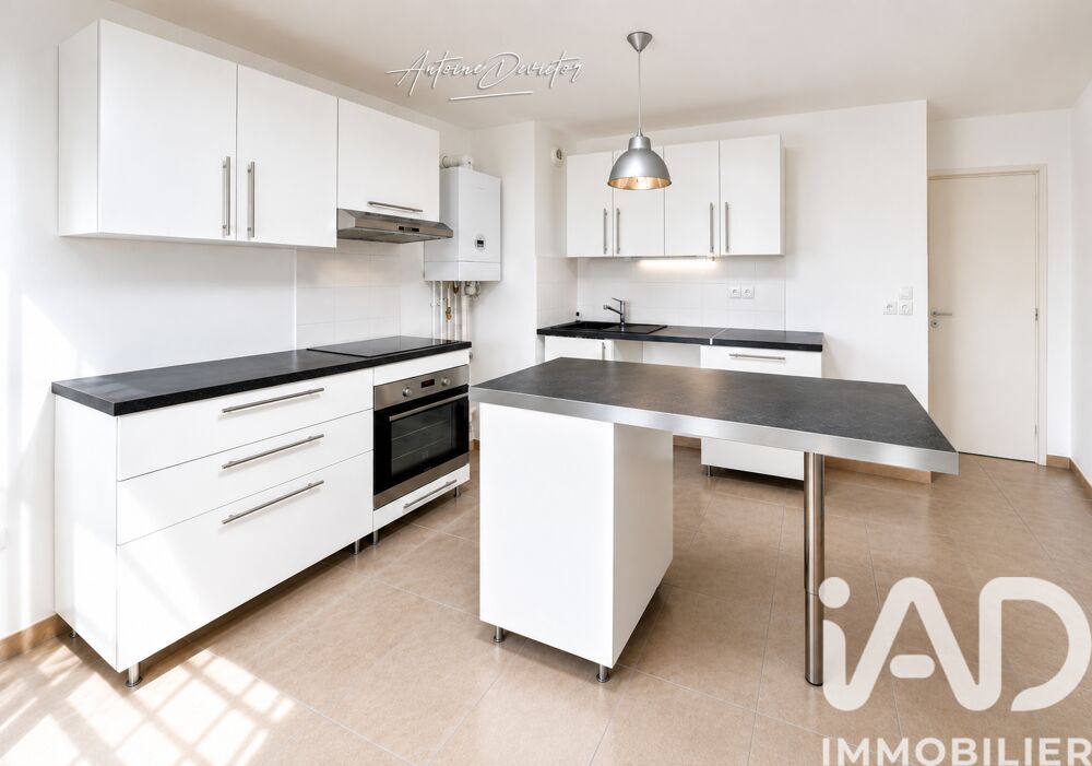 vente Appartement - 3 pièce(s) - 69 m² Blagnac (31700)
