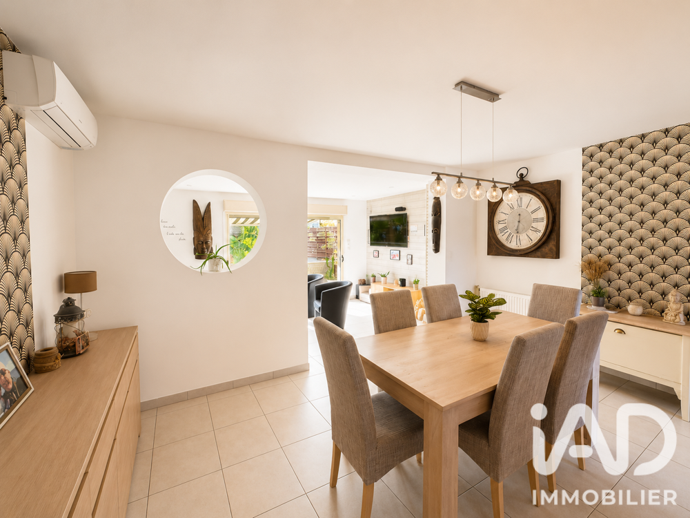 Vente Maison Vente Maison/villa 6 pièces Le mans