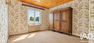  Maison à vendre 5 pièces 85 m²