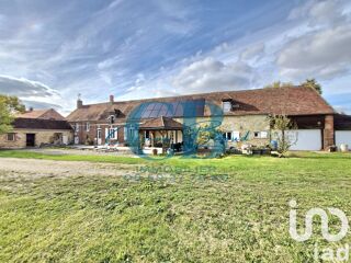  Maison à vendre 9 pièces 214 m²