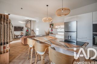 Maison � vendre 4 pi�ces 101 m�