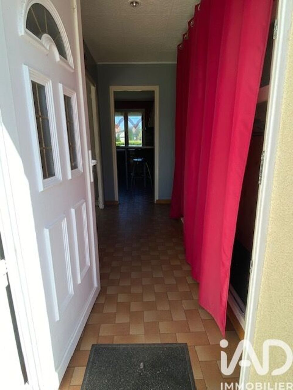 Vente Pavillon 4 pièces