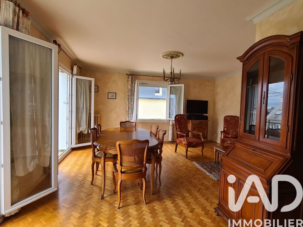 Vente Maison traditionnelle 6 pièces