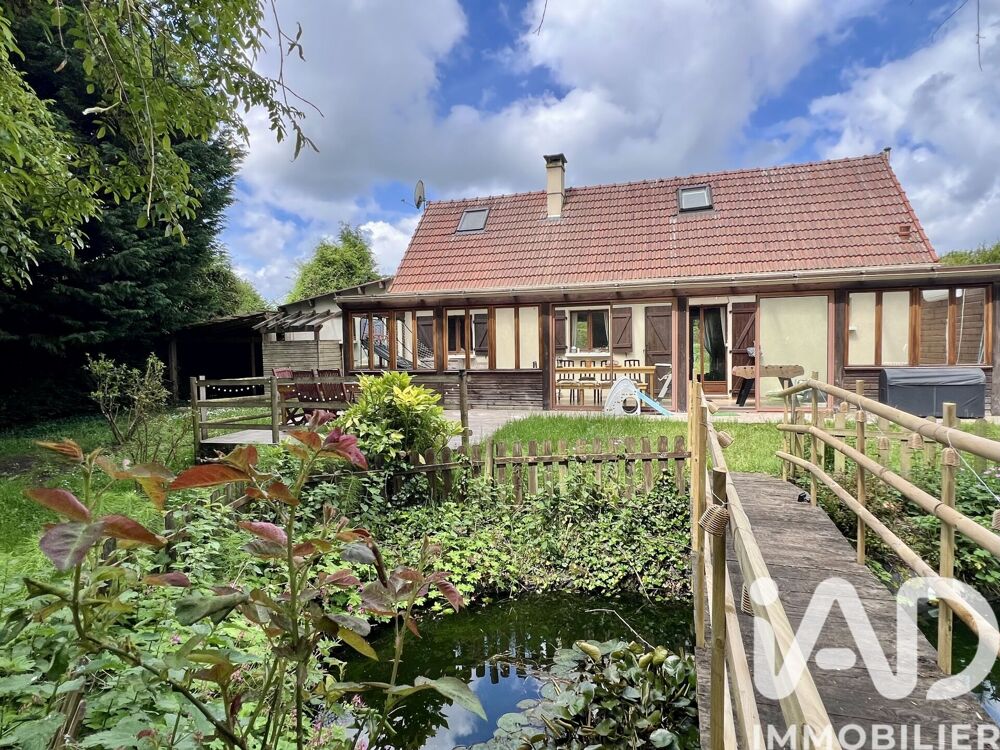 Vente Maison de village 4 pièces