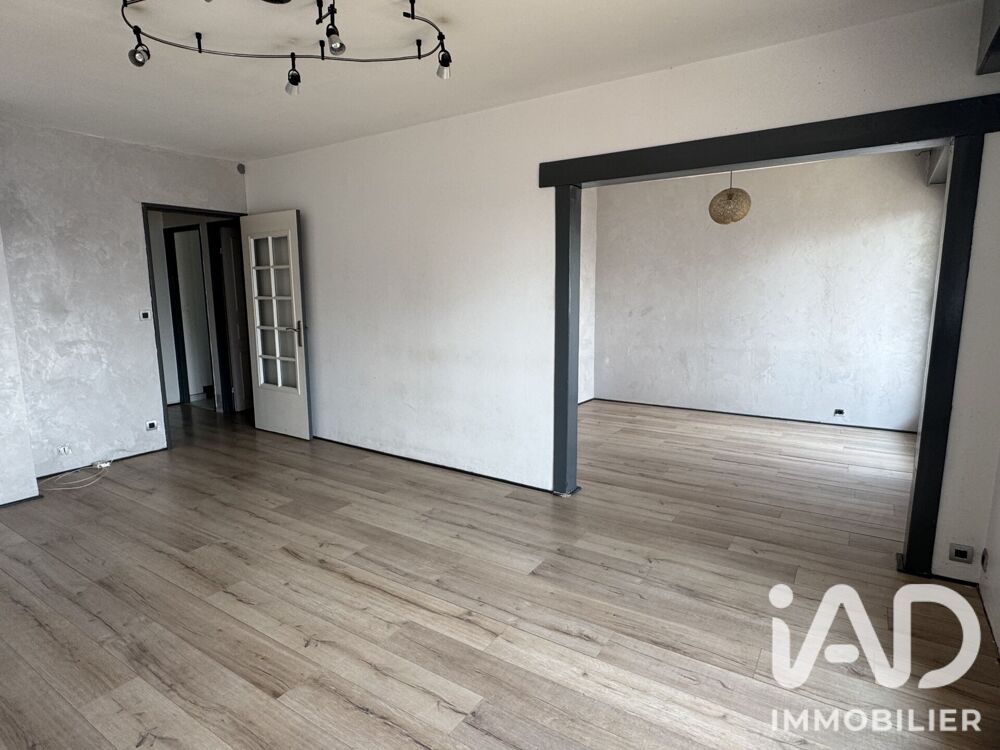 Vente Appartement Vente Appartement 5 pièces Épinay-sous-sénart