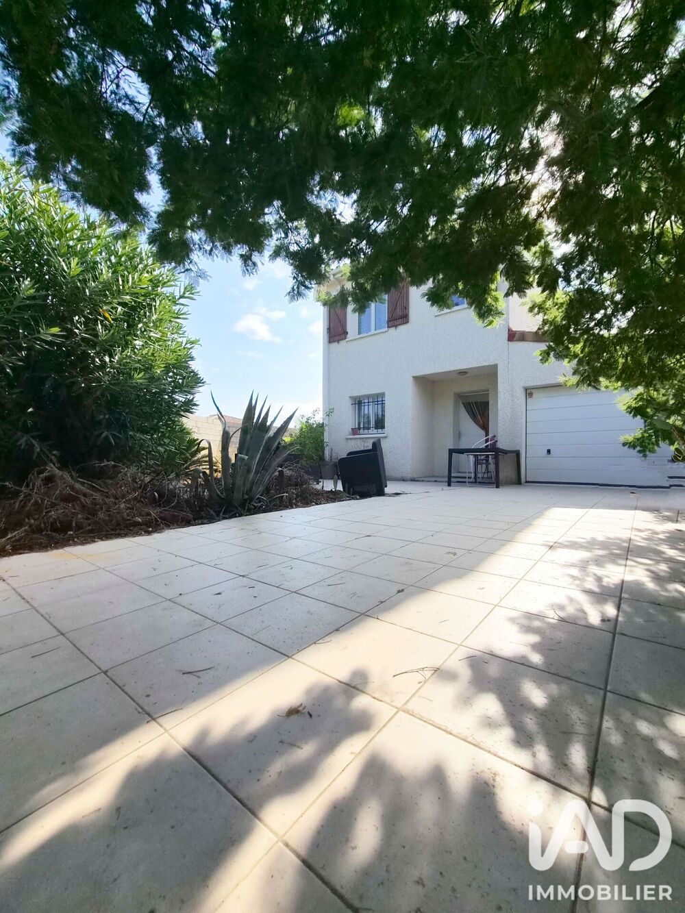 Vente Maison Vente Maison/villa 4 pièces Pia